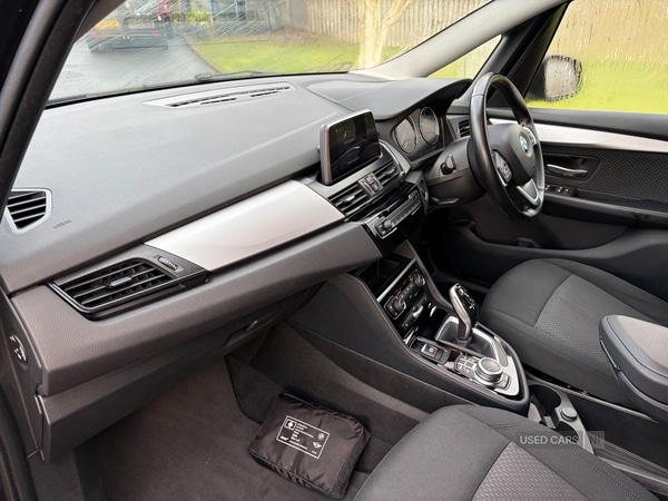 Used BMW 2 Series 2020 for sale - 77021458: Photo 14