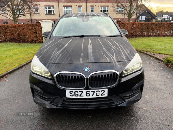 Used BMW 2 Series 2020 for sale - 77021458: Photo 2