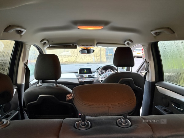 Used BMW 2 Series 2020 for sale - 77021458: Photo 8