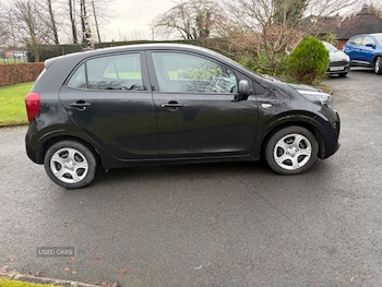Used Kia Picanto 2022 for sale - 78689797: Photo