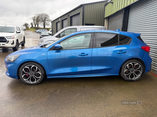 Used Ford Focus 2020 for sale - 78136626: Photo 2