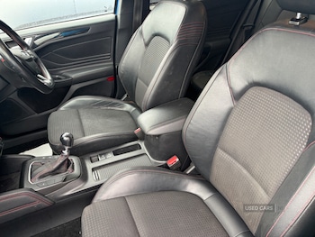 Used Ford Focus 2020 for sale - 78136626: Photo