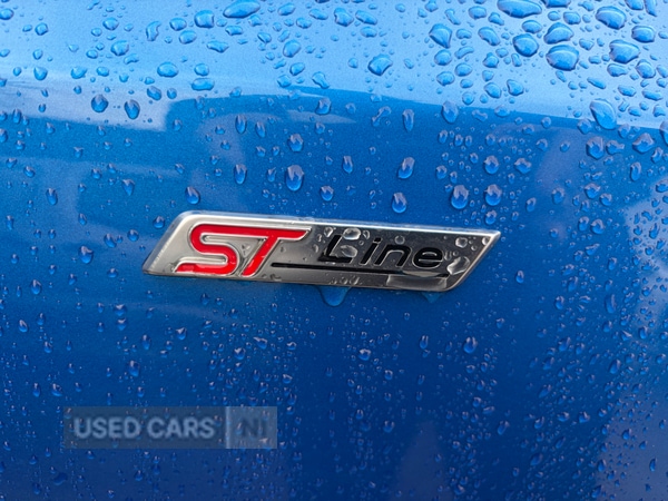 Used Ford Focus 2020 for sale - 78136626: Photo 5