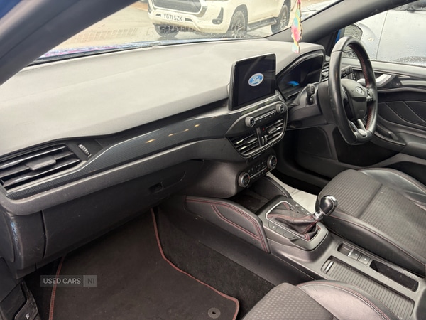 Used Ford Focus 2020 for sale - 78136626: Photo 6