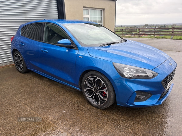 Used Ford Focus 2020 for sale - 78136626: Photo 7