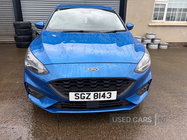Used Ford Focus 2020 for sale - 78136626: Photo 8