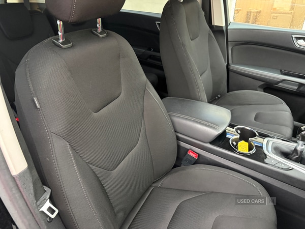 Used Ford Grand C-Max 2018 for sale - 76597571: Photo 10