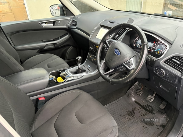 Used Ford Grand C-Max 2018 for sale - 76597571: Photo 11