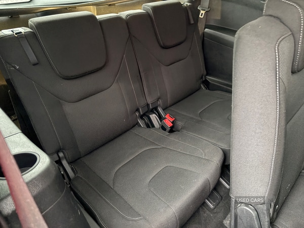 Used Ford Grand C-Max 2018 for sale - 76597571: Photo 12