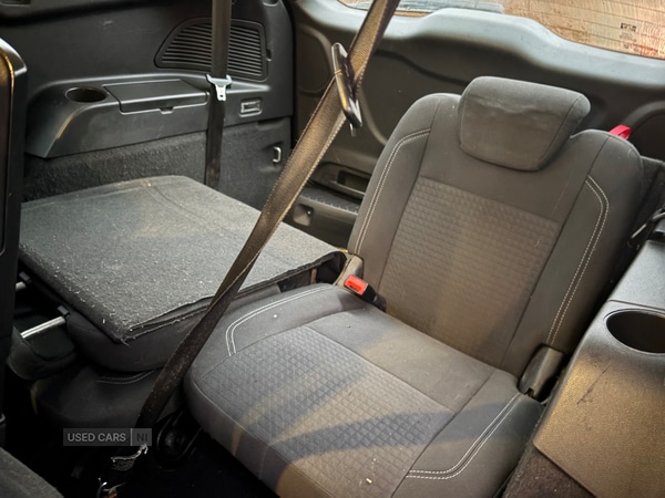 Used Ford Grand C-Max 2018 for sale - 76597571: Photo 7