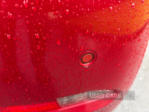 Used Hyundai i20 2016 for sale - 77551029: Photo 11