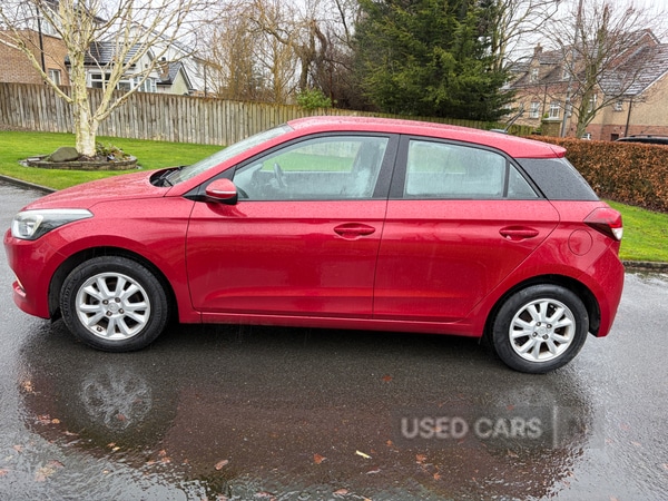 Used Hyundai i20 2016 for sale - 77551029: Photo 3