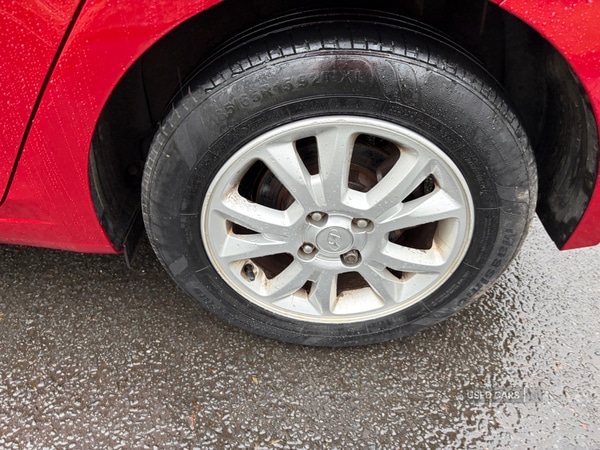 Used Hyundai i20 2016 for sale - 77551029: Photo 4