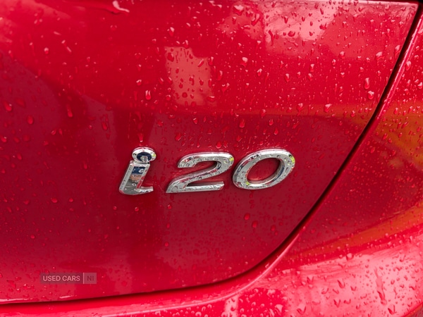 Used Hyundai i20 2016 for sale - 77551029: Photo 6