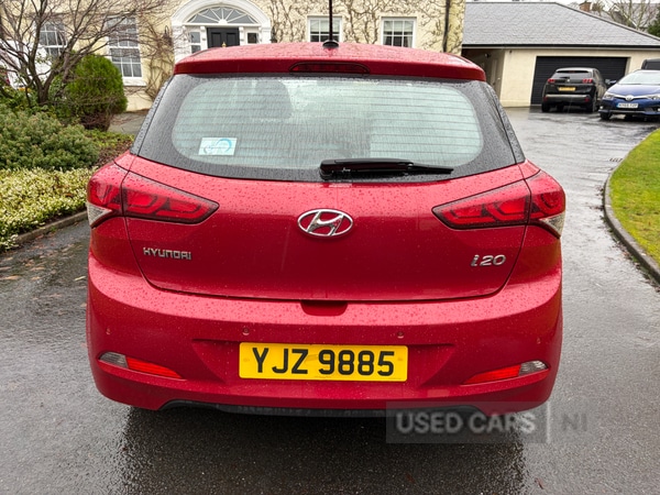 Used Hyundai i20 2016 for sale - 77551029: Photo 7