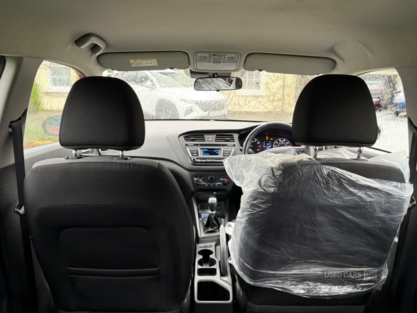 Used Hyundai i20 2016 for sale - 77551029: Photo 9