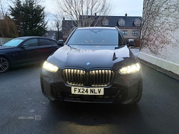 Used BMW X5 2024 for sale - 77144906: Photo