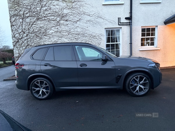 Used BMW X5 2024 for sale - 77144906: Photo 3