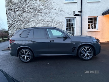Used BMW X5 2024 for sale - 77144906: Photo
