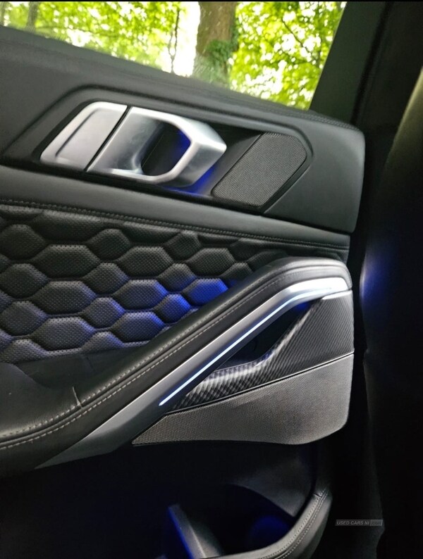 Used BMW X6 2021 for sale - 72926655: Photo 10
