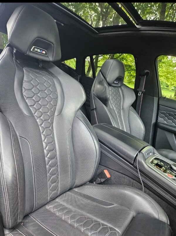 Used BMW X6 2021 for sale - 72926655: Photo 16