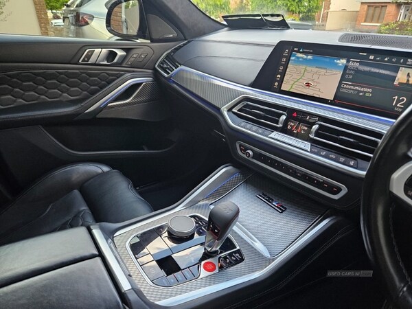 Used BMW X6 2021 for sale - 72926655: Photo 23