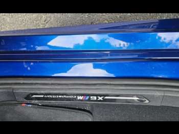 Used BMW X6 2021 for sale - 72926655: Photo
