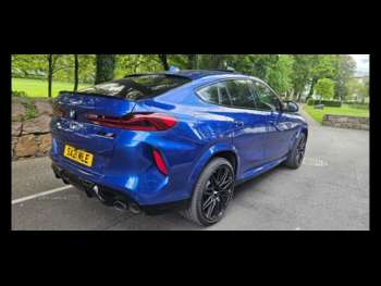 Used BMW X6 2021 for sale - 72926655: Photo