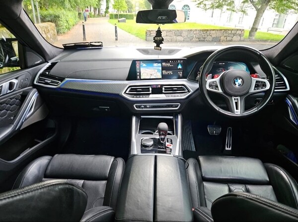 Used BMW X6 2021 for sale - 72926655: Photo 5