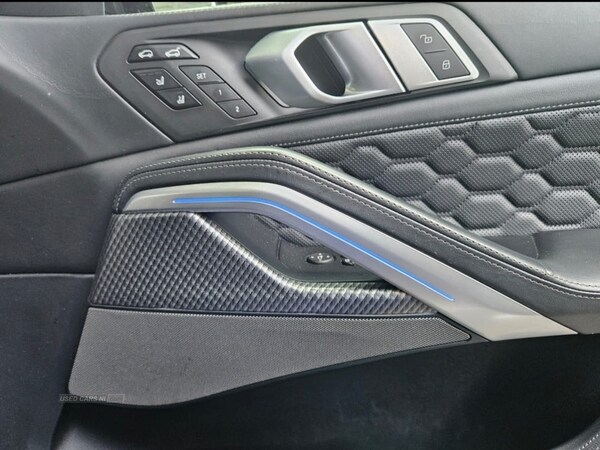 Used BMW X6 2021 for sale - 72926655: Photo 7