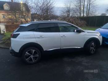 Used Peugeot 3008 2017 for sale - 73545239: Photo