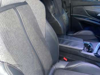Used Peugeot 3008 2017 for sale - 73545239: Photo