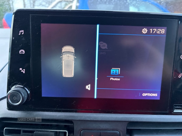 Used Peugeot Rifter 2019 for sale - 77638002: Photo 12