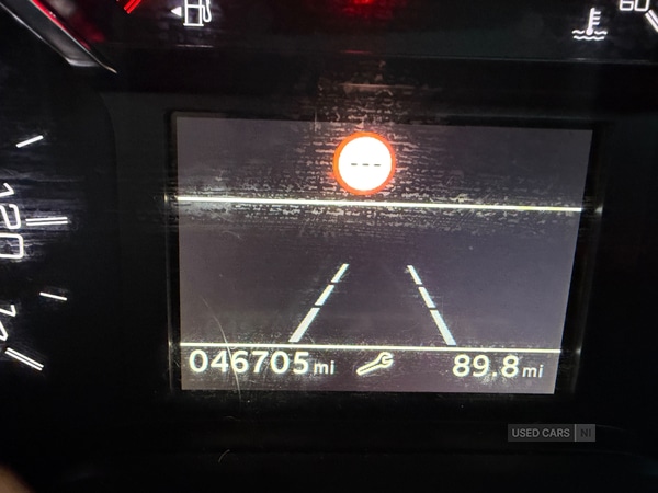 Used Peugeot Rifter 2019 for sale - 77638002: Photo 9