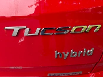 Used Hyundai TUCSON 2022 for sale - 79325625: Photo