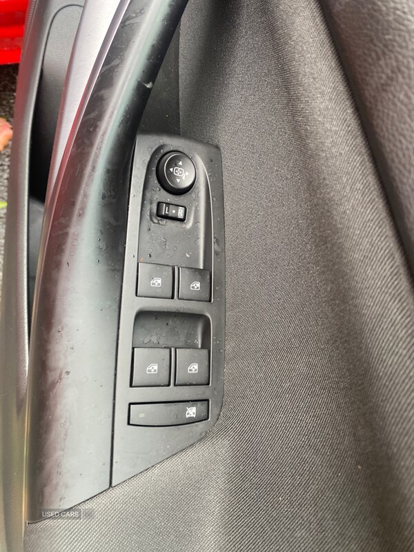 Used Vauxhall Astra 2016 for sale - 76175832: Photo 17