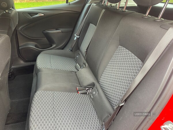 Used Vauxhall Astra 2016 for sale - 76175832: Photo 26