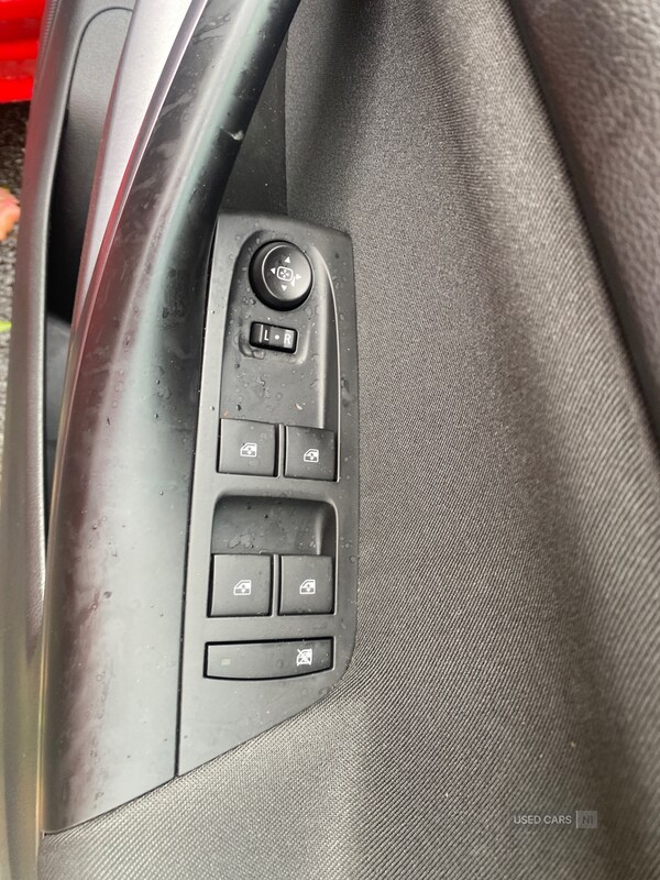 Used Vauxhall Astra 2016 for sale - 76175832: Photo 27