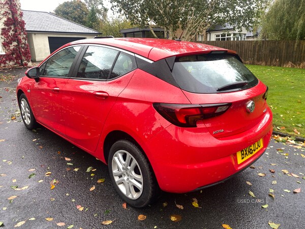 Used Vauxhall Astra 2016 for sale - 76175832: Photo 36