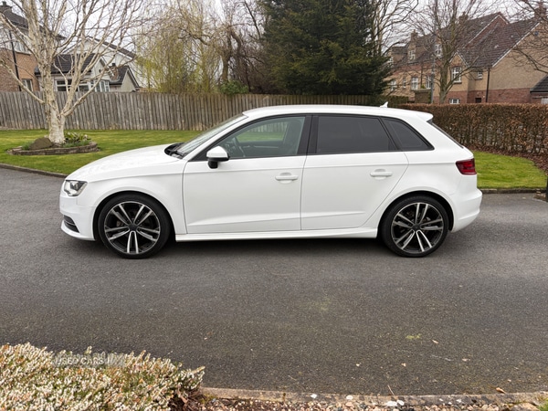 Used Audi A3 2016 for sale - 78008047: Photo 2