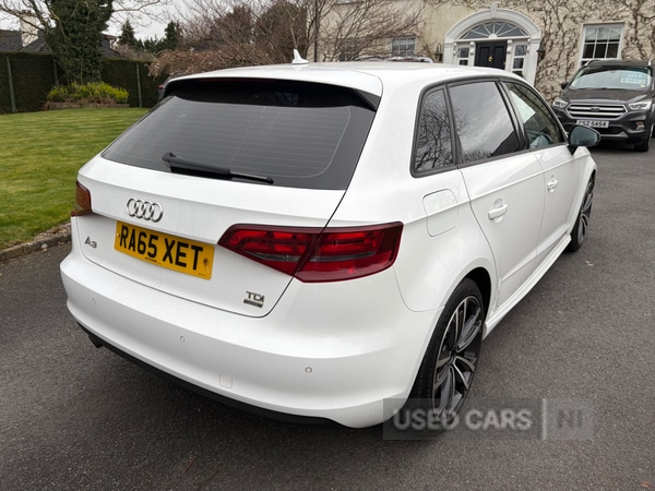 Used Audi A3 2016 for sale - 78008047: Photo 5