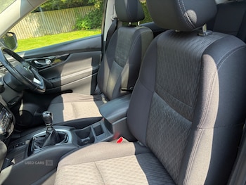 Used Nissan X-Trail 2019 for sale - 79269408: Photo