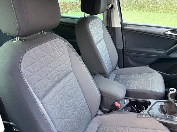 Used Volkswagen Tiguan 2022 for sale - 77958974: Photo 11