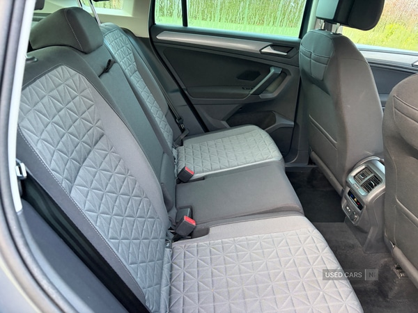 Used Volkswagen Tiguan 2022 for sale - 77958974: Photo 12