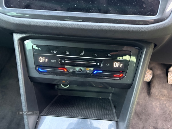 Used Volkswagen Tiguan 2022 for sale - 77958974: Photo 17