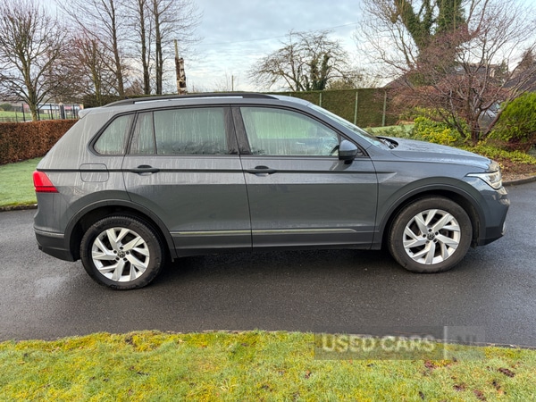 Used Volkswagen Tiguan 2022 for sale - 77958974: Photo 19