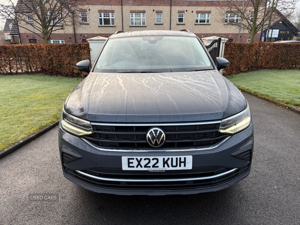 Used Volkswagen Tiguan 2022 for sale - 77958974: Photo 4