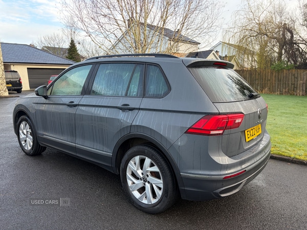 Used Volkswagen Tiguan 2022 for sale - 77958974: Photo 5
