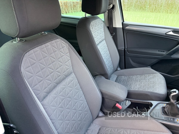 Used Volkswagen Tiguan 2022 for sale - 77958974: Photo 6