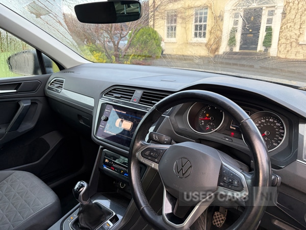 Used Volkswagen Tiguan 2022 for sale - 77958974: Photo 7